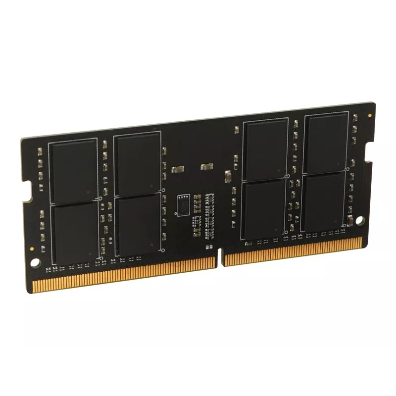 Silicon Power SP008GBSFU266X02 atminties modulis 8 GB 1 x 8 GB DDR4 2666 MHz