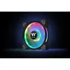 Thermaltake Riing Duo 12 ARGB 120 mm 3 vnt. rinkinys