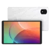 Planšetinis kompiuteris UleFone Tab A9 Pro 4GB RAM 128GB atminties LTE marmuro baltumo