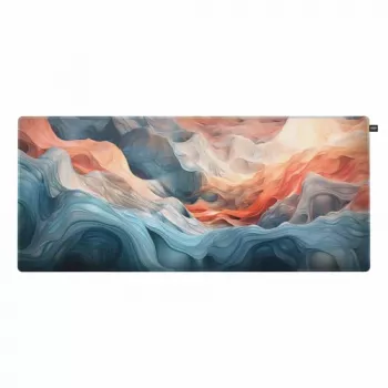 pelė pad CHERRY XTRFY GP5 XL Amnis Blue