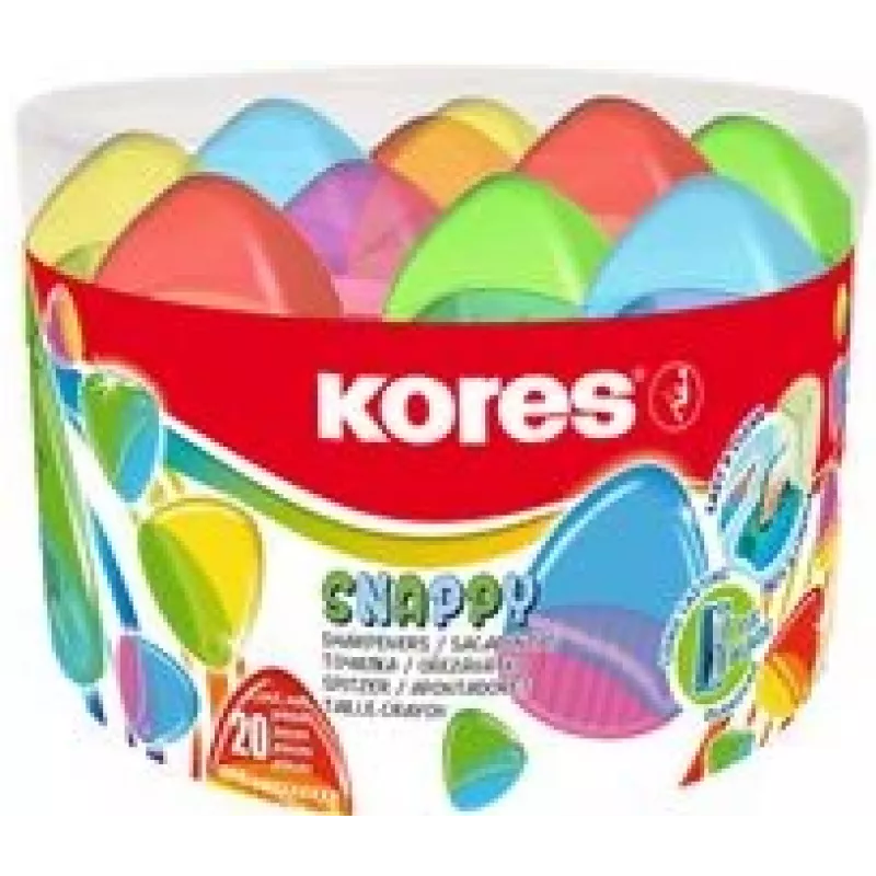 Kores SP35814