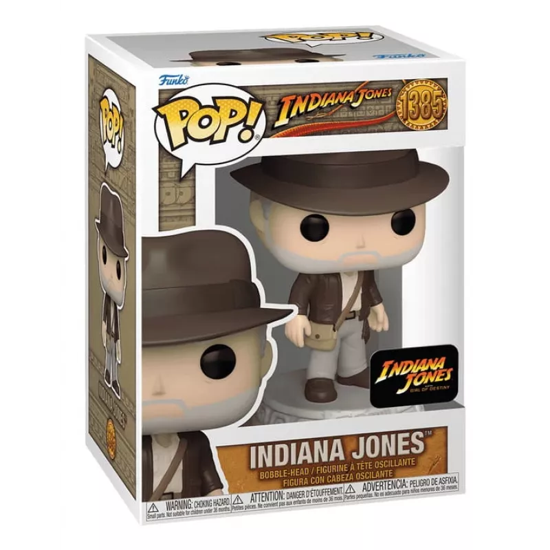 Funko POP 63986, kolekcinė figūrėlė, Film & TV serijos