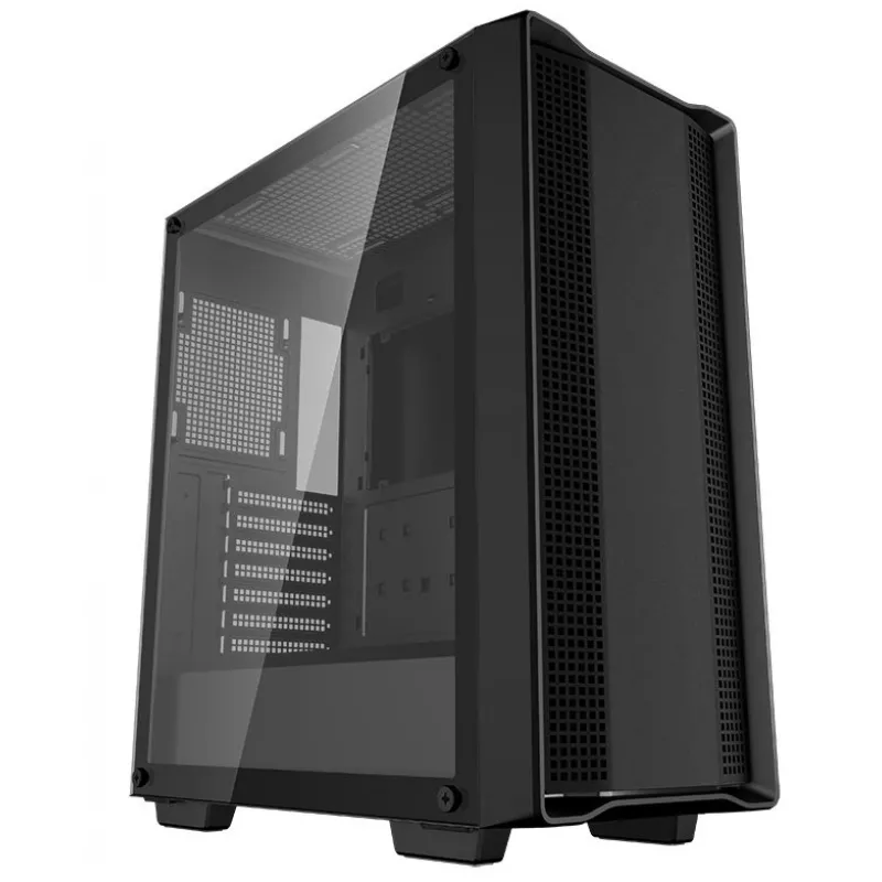 DEEPCOOL CC560 V2 FANLESS ENCLOSURE
