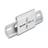 Montavimo rinkinys DeLOCK 67142 Sidabrinis Aliuminis