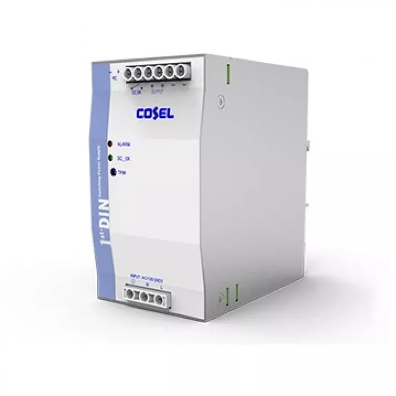 Allied Telesis AT-IE048-480-20 nepertraukiamo maitinimo šaltinis (UPS) 480 W