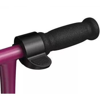 RAZOR XLR 90 Galia Core elektrinis paspirtukas, rožinis (13173869)
