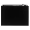 Yale YSV/250/DB2 laisvai stovintis seifas 16,3 l plieninis juodas