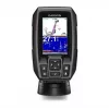 Žuvų ieškiklis GARMIN STRIKER 4, 3,5 col. (8,89 cm) ekranas, 200 W, gylis iki 6 m
