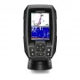 Žuvų ieškiklis GARMIN STRIKER 4, 3,5 col. (8,89 cm) ekranas, 200 W, gylis iki 6 m