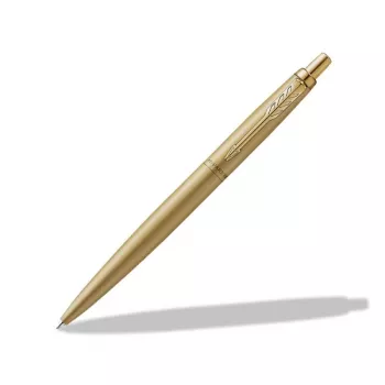 Clip-on retractable ballpoint pen Parker Jotter XL