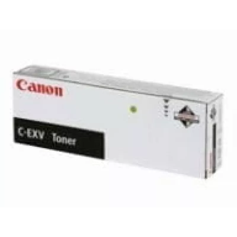 Canon CEXV31 dažų kasetė 1 vnt. Originali Purpurinė