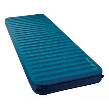 Therm-a-Rest MondoKing 3D Single čiužinys Mėlynas Unisex