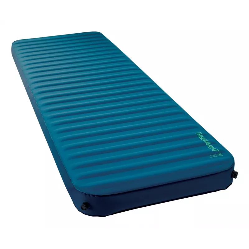Therm-a-Rest MondoKing 3D Single čiužinys Mėlynas Unisex