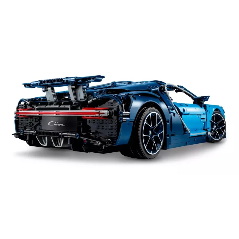 Lego Technic 42083 Bugatti Chiron