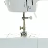 Mechaninė siuvimo mašina Lucznik Lena 2019 — pagrindinis mechaninis modelis, 16 programų, 24 W, laisvoji rankovė, 4 žingsnių kilpa
