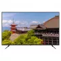164,0cm/65 inch (3840x2160) JAPANNEXT JN-IPS650UHD60F 16:9 IPS 60Hz HDMI USB WLAN Garsiakalbis Juoda