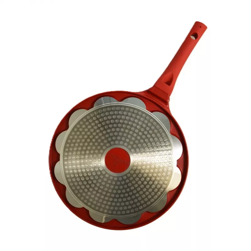 Crepe Pan Maestro MR-1222-A HEART, prekės ženklas Maestro, modelis MR-1222-A