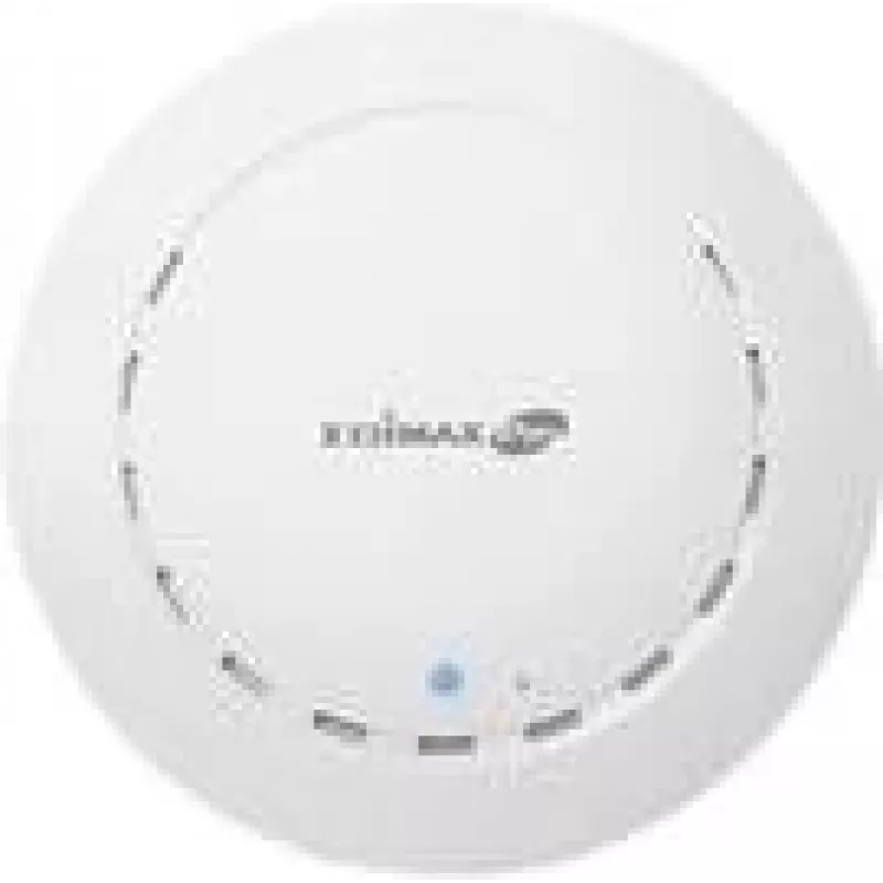 Edimax Pro OFFICE 1-2-3 - Wi-Fi sistema (3 prieigos taškai) - 802.11ac Wave 2 - 802.11a/b/g/n/ac Wave 2 - Tri-Band