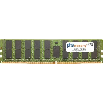PHS-memory 32GB RAM atmintis, tinkama Terra Server 7220 G4 (1100234) DDR4 RDIMM 3200MHz PC4-25600-R (SP443152)
