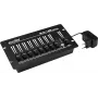 DMX dimmer skydelis EUROLITE FD-32+1 32 kanalų dimmeris, modelis 70063830
