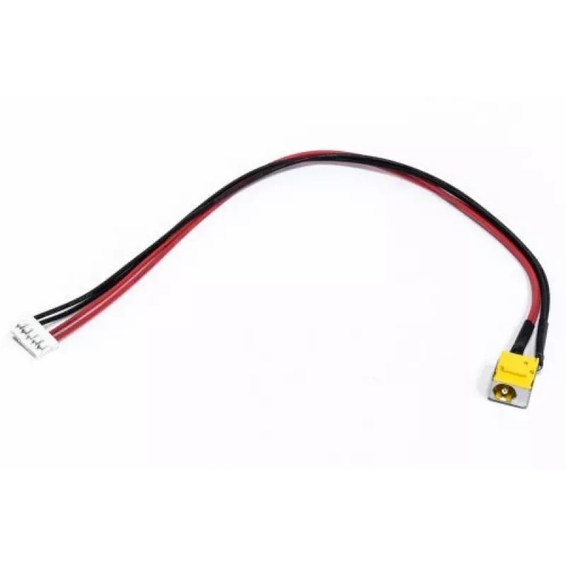 maitinimo lizdas, ACER Aspire 6920 serija