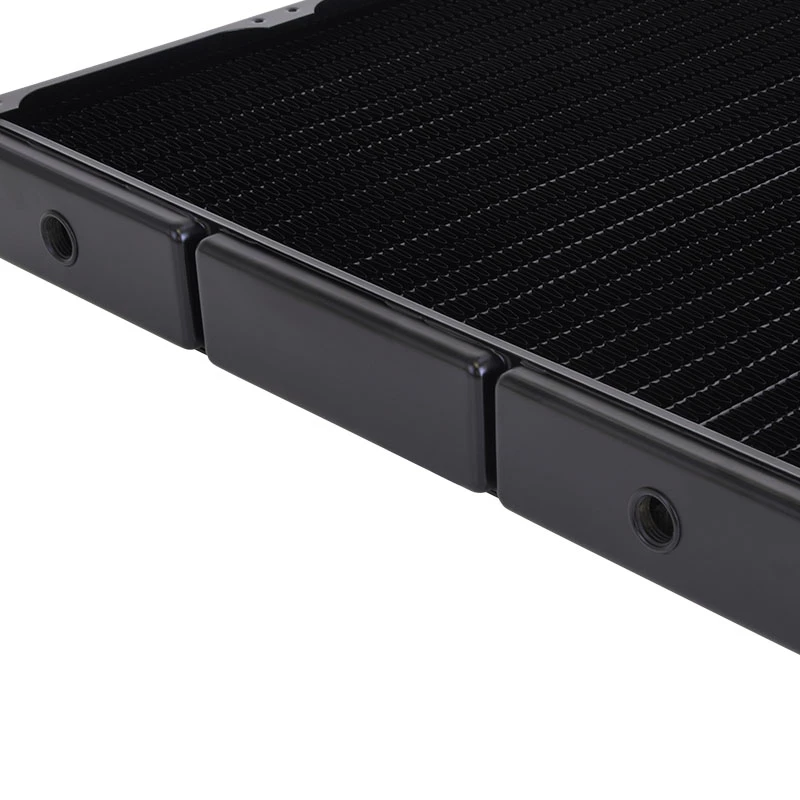 Radiatoriaus blokas Alphacool NexXxoS XT45