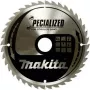 Makita Specialized - diskinis pjūklas - medienai - 136 mm - 24 dantys