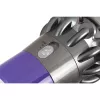 Dyson Cyclone V10 Absolute 2-in-1 stick vacuum baterija Dry Bagless Copper, Nickel