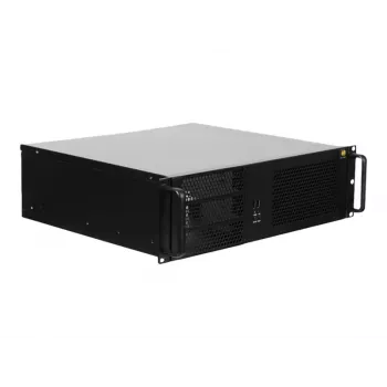NETRACK NP5108 serverio korpusas mini-ITX/microATX/ATX 482 133 3 390mm 3U stovo 19