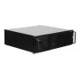 NETRACK NP5108 serverio korpusas mini-ITX/microATX/ATX 482 133 3 390mm 3U stovo 19