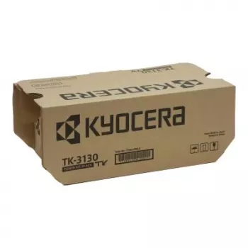 KYOCERA TK-3130 tonerio kasetė 1 vnt. originali juoda