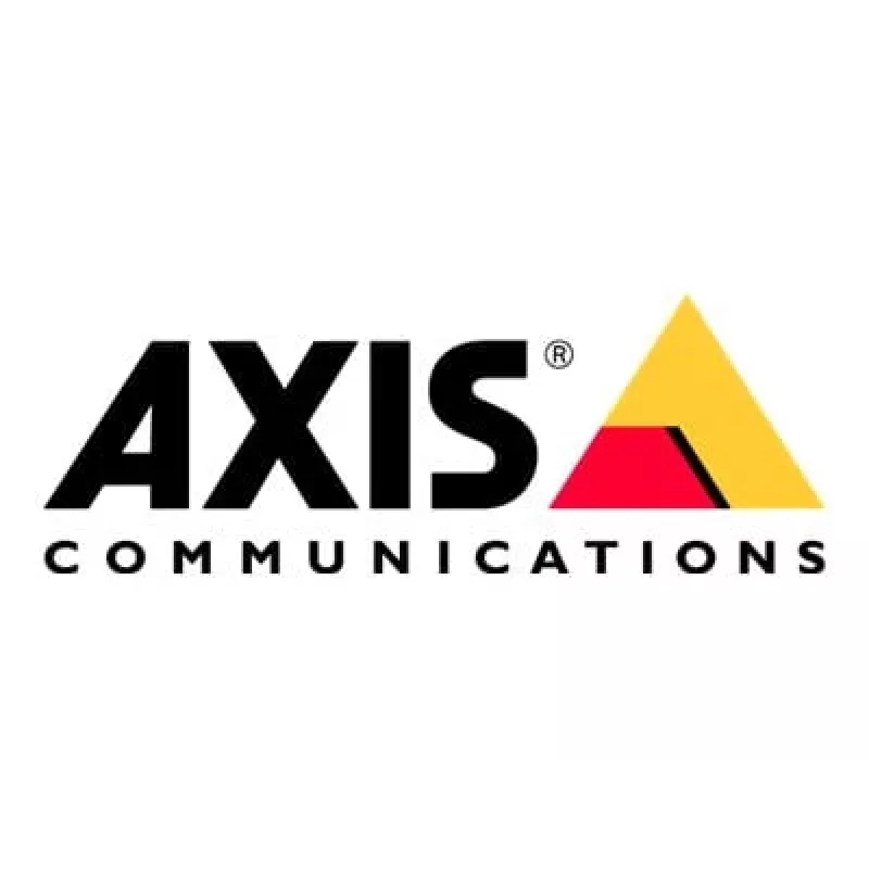AXIS - CCTV objektyvas - fiksuotas židinio nuotolis - fiksuota diafragma - 9,1 mm (1/2.8) - M12 jungtis - 8 mm - f/1,6 (10 vnt. pakuotė) - skirtas AXIS P3904-R M12 tinklo kamerai, P3905-R M12 tinklo kamerai
