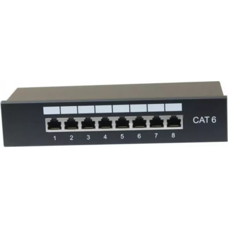 Patch Panel 1U Dexlan 754720