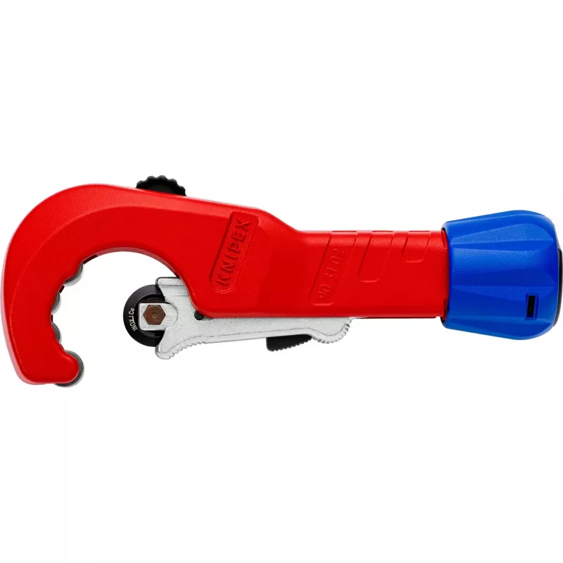 Vamzdžių pjaustytuvas Knipex TubiX 90 31 02 BK