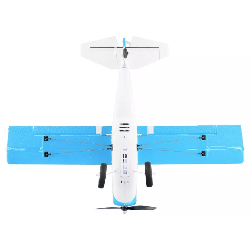 Amewi Maule M7 radijo bangomis valdomas (RC) lėktuvo modelis su elektriniu varikliu