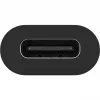 Kabelių lyties adapteris Goobay 45401 USB-C juodas