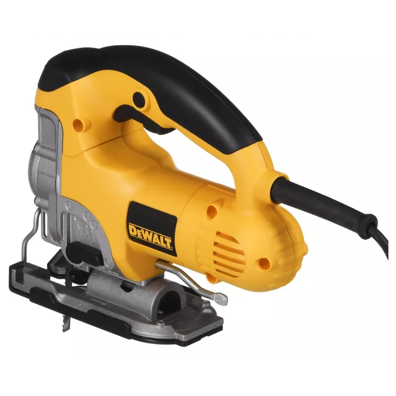 Elektrinis siaurapjūklis DeWALT DW331K