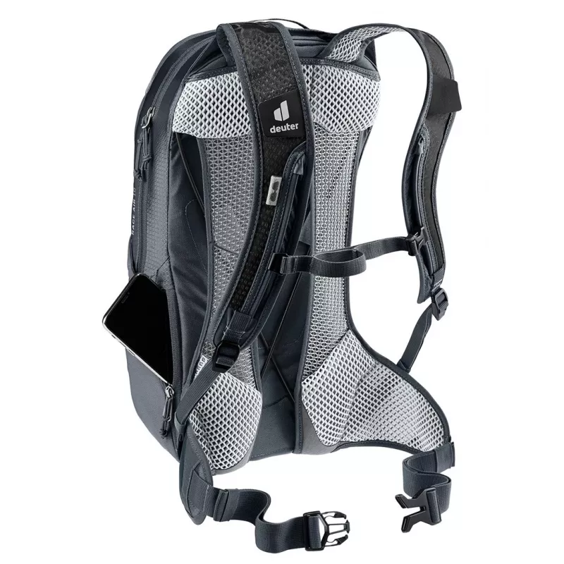 Dviračio kuprinė - Deuter Race Air 10