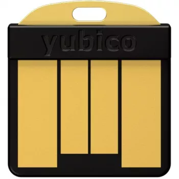 Saugos raktas Yubico YubiKey 5 Nano FIPS USB-A NIST patvirtintas