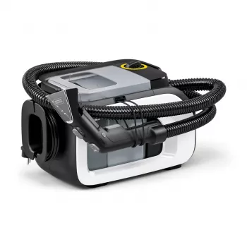 Kärcher 1.081-530.0 dulkių siurblys 2,9 L cilindrinis sausas ir šlapias 500 W be maišelio