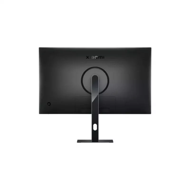 27 colių LCD monitorius Xiaomi A27Ui — 27 colių (68,6 cm), IPS, 3840×2160, 60 Hz, 6 ms, 360 cd/m², HDR10, sRGB 99%, VESA 75×75, USB-C, 2×HDMI, 2×USB-A
