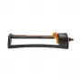 Fiskars 1023661 vandens purkštuvas Metal Juoda, Oranžinė