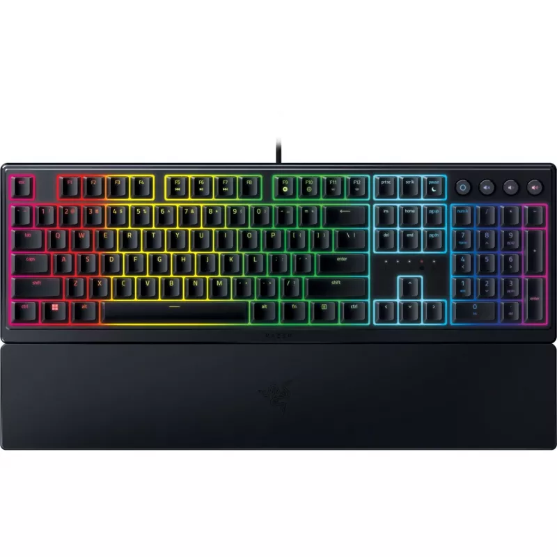 Razer RZ03-04460400-R3G1 tinklo įrenginys, juodas