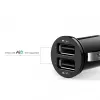 MOBILUS AUTOMOBILINIS ĮKROVIKLIS CC-S1/MINI RTL LLTS86107 AUKEY