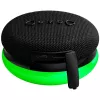Nešiojama „Bluetooth“ kolonėlė DEFENDER ENJOY 40 — 7 W RMS, „Bluetooth 5.3“, LED apšvietimas, LiPo baterija, 9 val., juoda