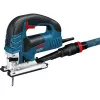 Bosch GST 150 BCE elektrinis siaurapjūklis 780 W 2.7 kg
