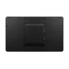 Elo Touch Solutions Open-Frame (90L/63L/64L serija), 39,6 cm (15,6 col.), projekcinė talpinė, 10 jut. taškų, Full HD, USB, USB-C, rinkinys (USB), juodas jutiklinis monitorius (atviro rėmo, 16:9), ekrano įstrižainė