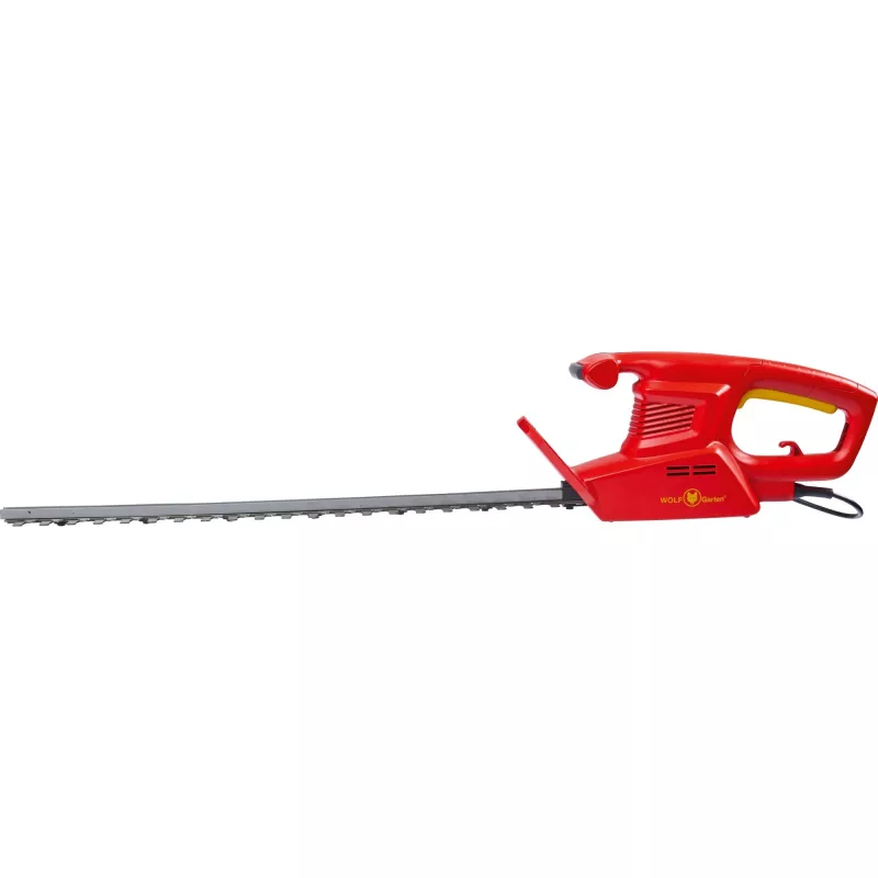 Brush cutter WOLF-Garten Lycos E/500 H