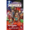 Imperial Miners: Azteken and Sonderlinge, stalo žaidimo plėtinys