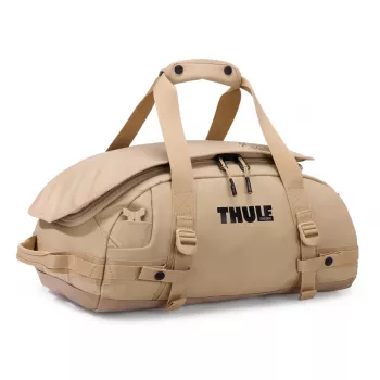 Thule 5443 Chasm 30L kelioninis krepšys švelniai smėlio spalvos